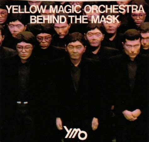 Yellow mavic orchestra alnum